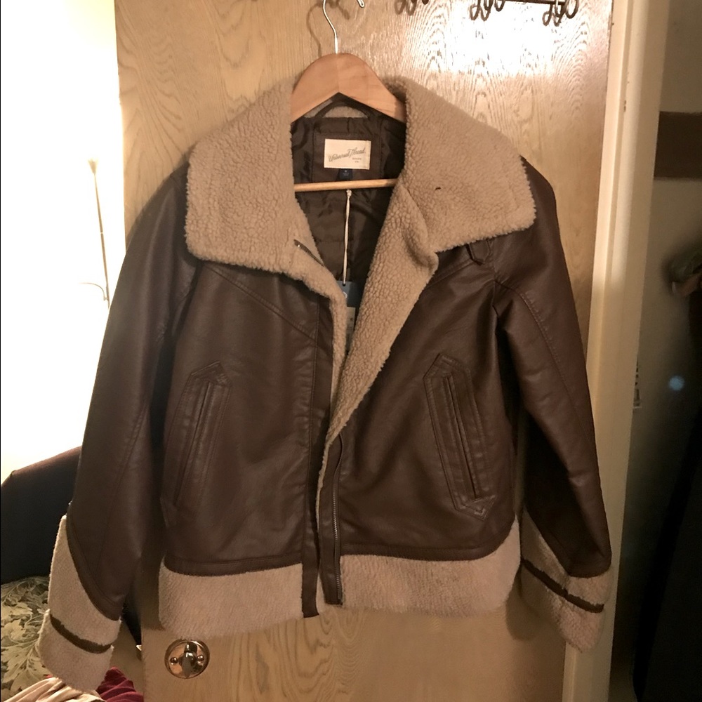 Universal Thread Jacket
